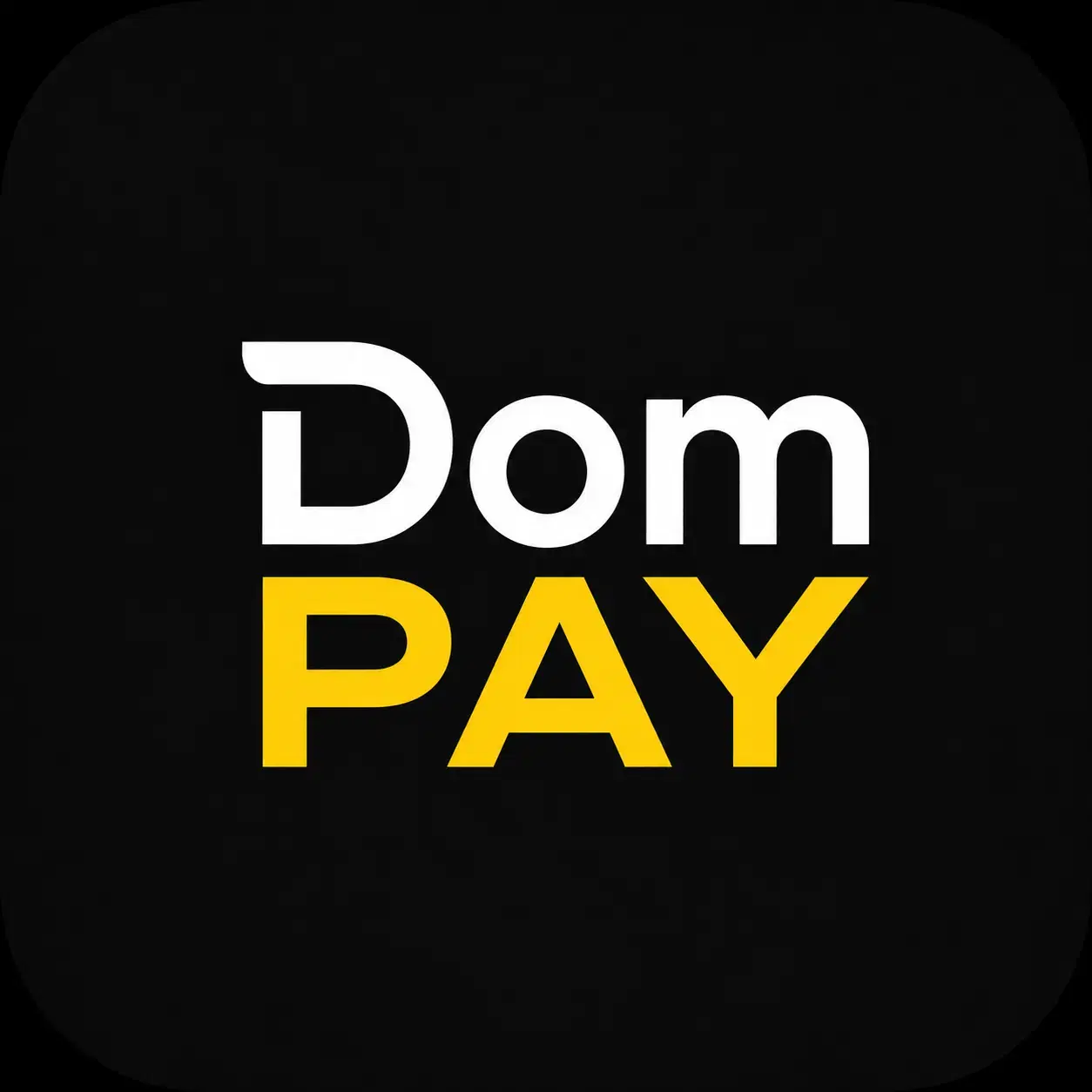 DOM PAY