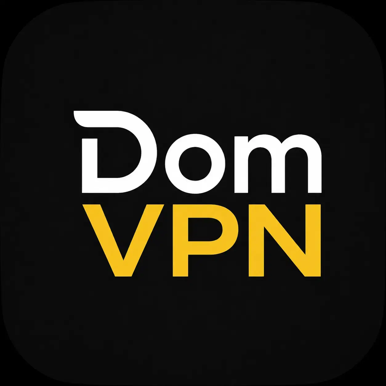 DOM VPN